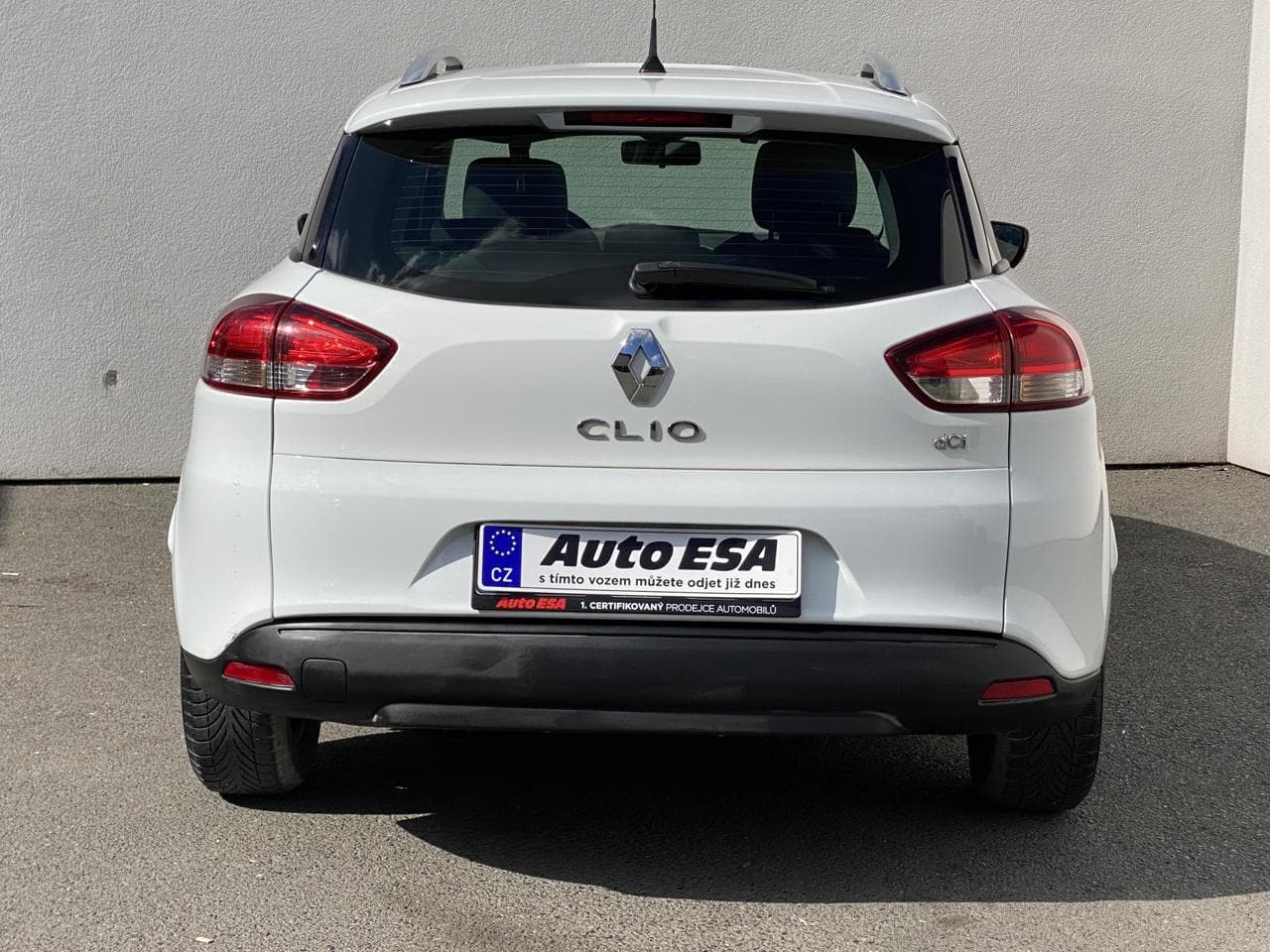 2015 Renault CLIO - 5
