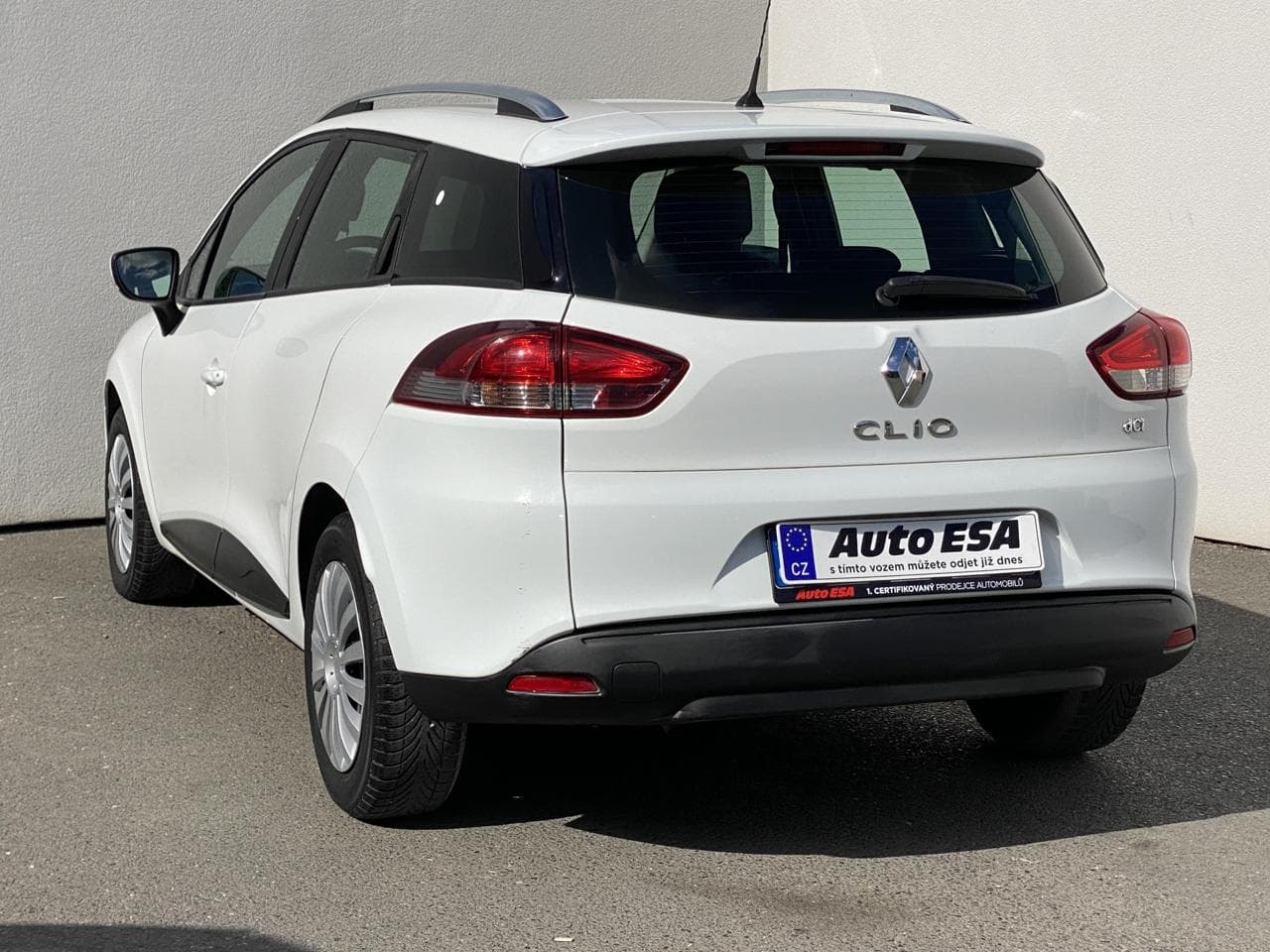2015 Renault CLIO - 6
