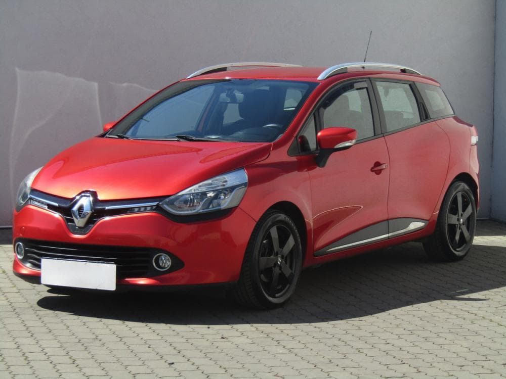 2015 Renault CLIO - 3