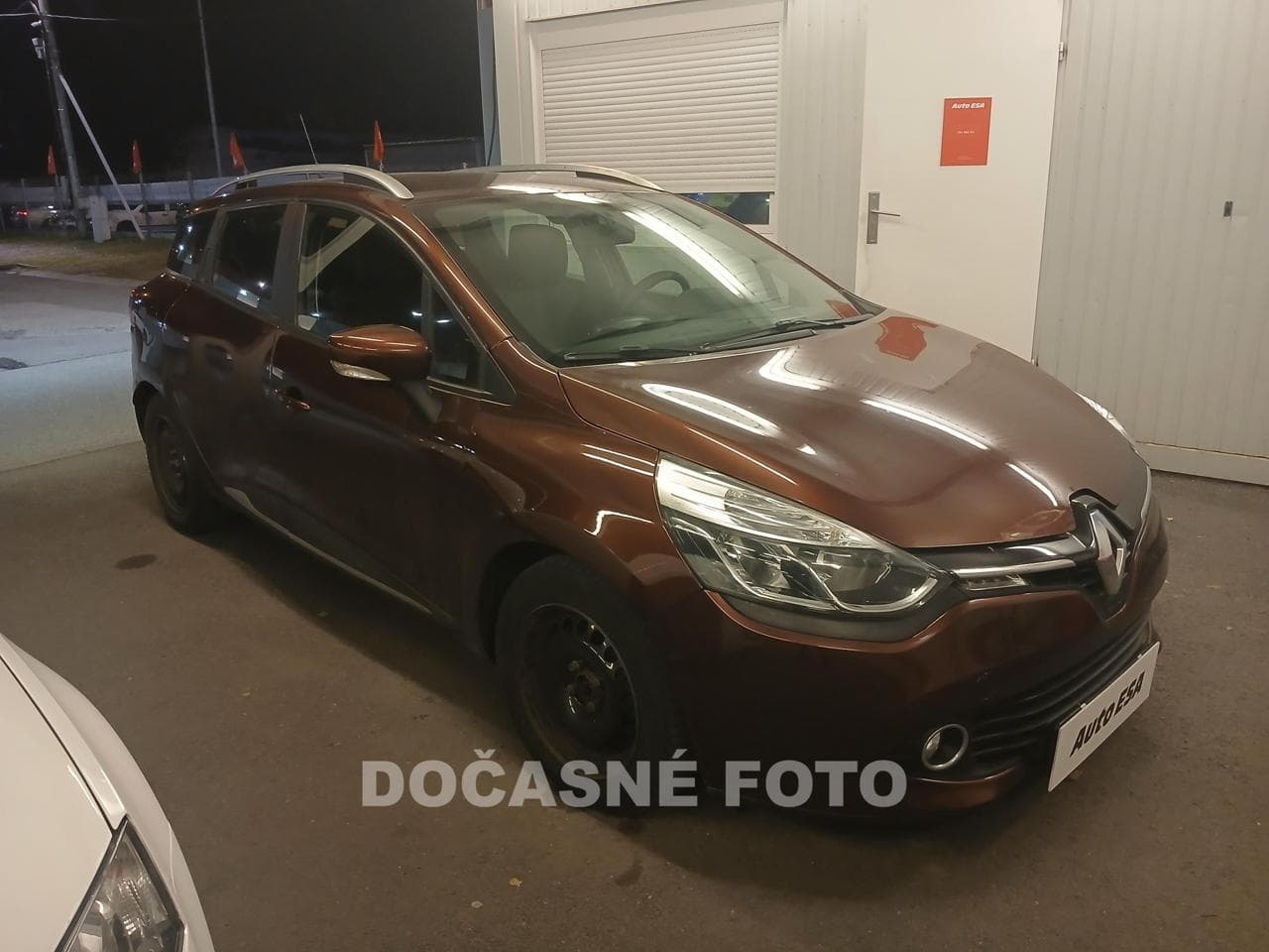 2014 Renault CLIO
