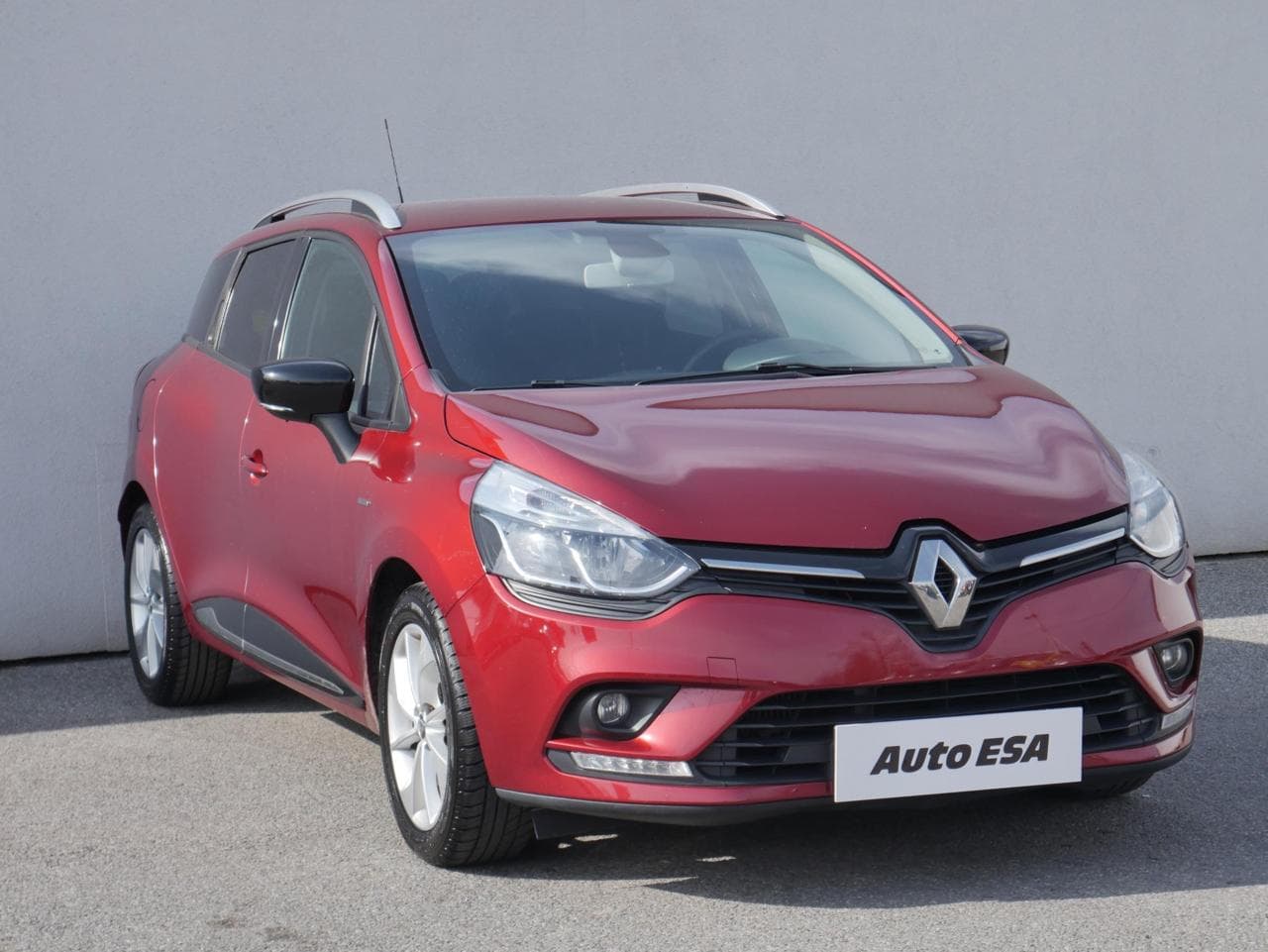 2017 Renault CLIO
