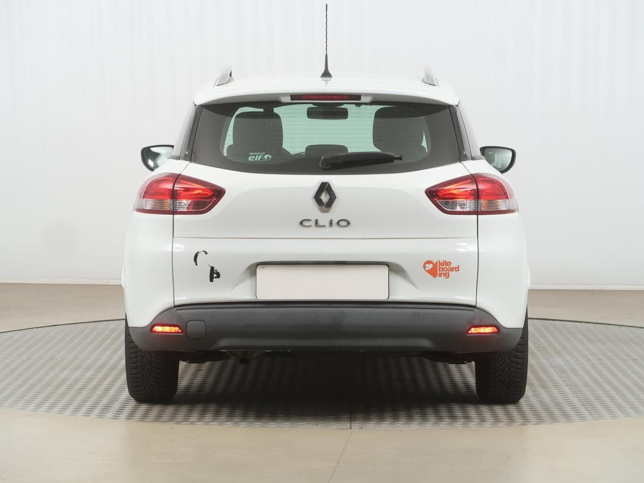 2018 Renault CLIO - 9