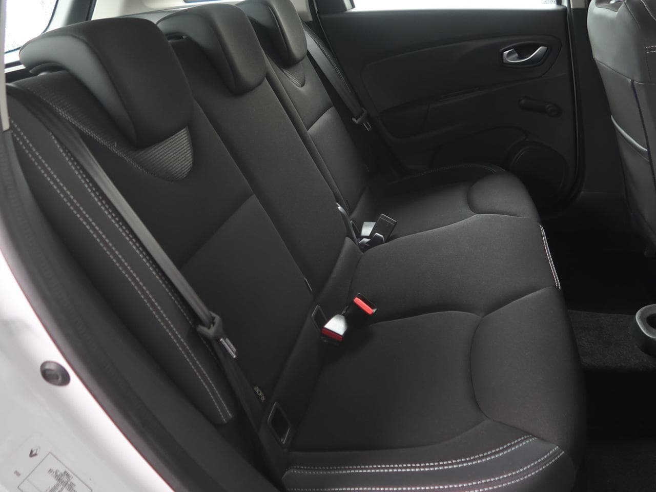 2018 Renault CLIO - 22