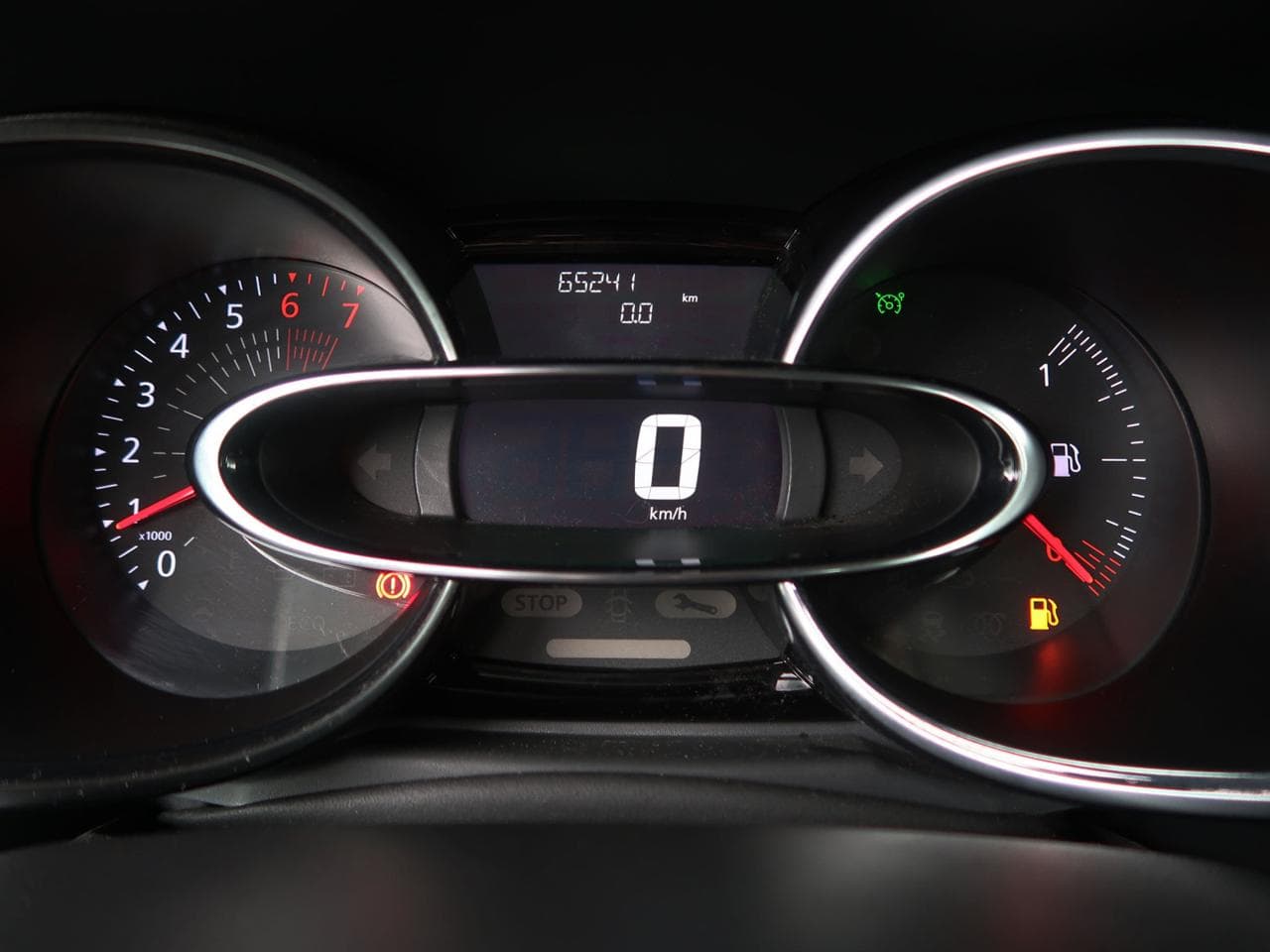 2018 Renault CLIO - 29
