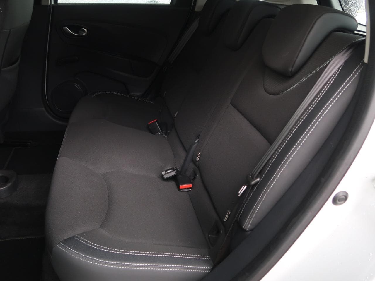 2018 Renault CLIO - 25