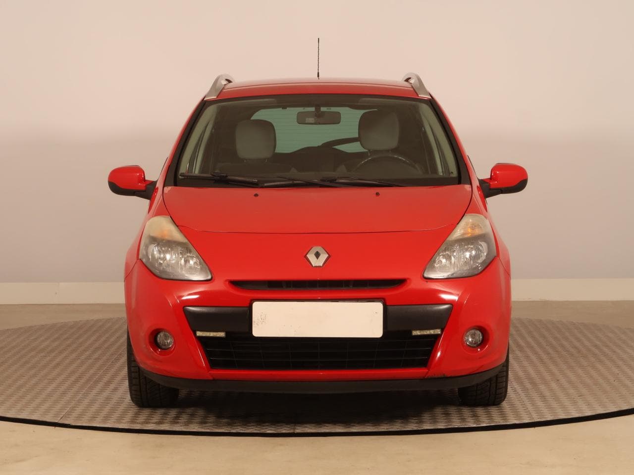 2011 Renault CLIO - 2