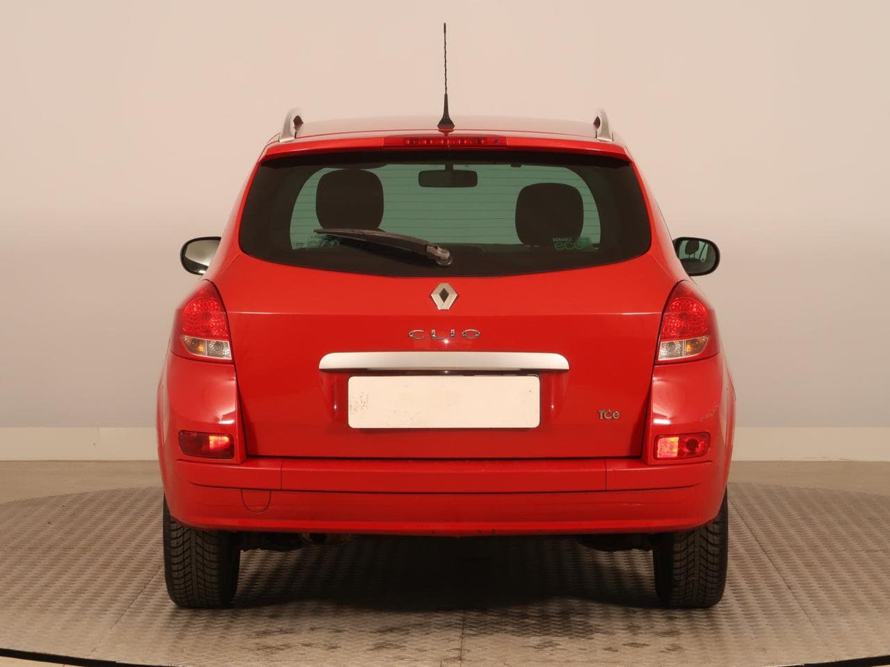 2011 Renault CLIO - 6