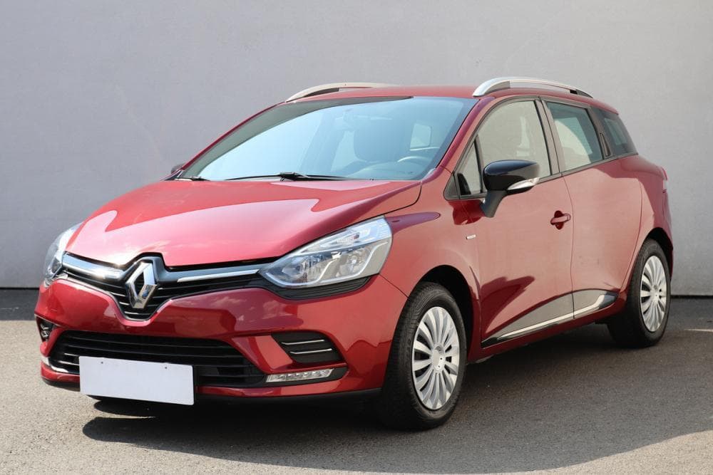 2018 Renault CLIO - 3