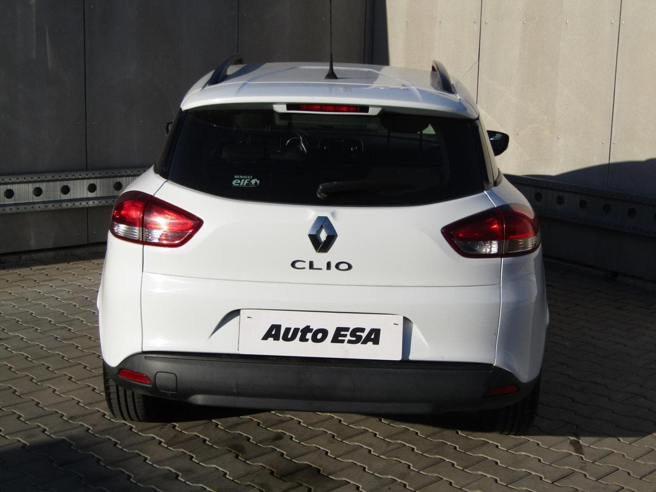 2018 Renault CLIO - 5