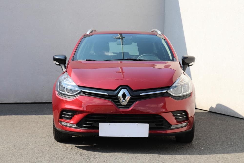 2018 Renault CLIO - 2
