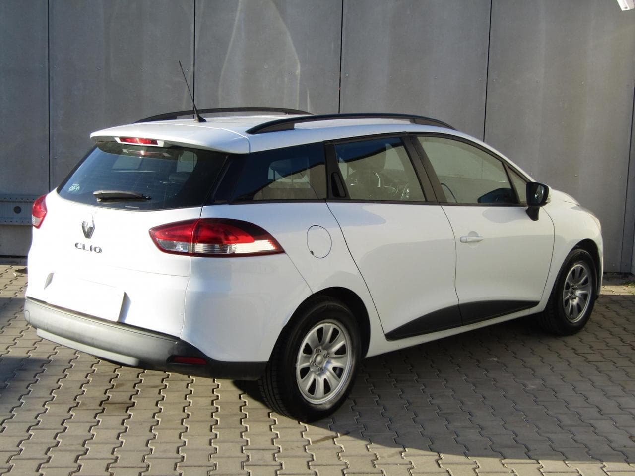 2018 Renault CLIO - 4