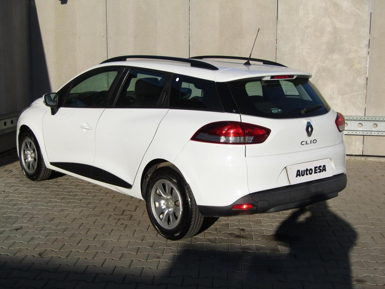 2018 Renault CLIO - 6