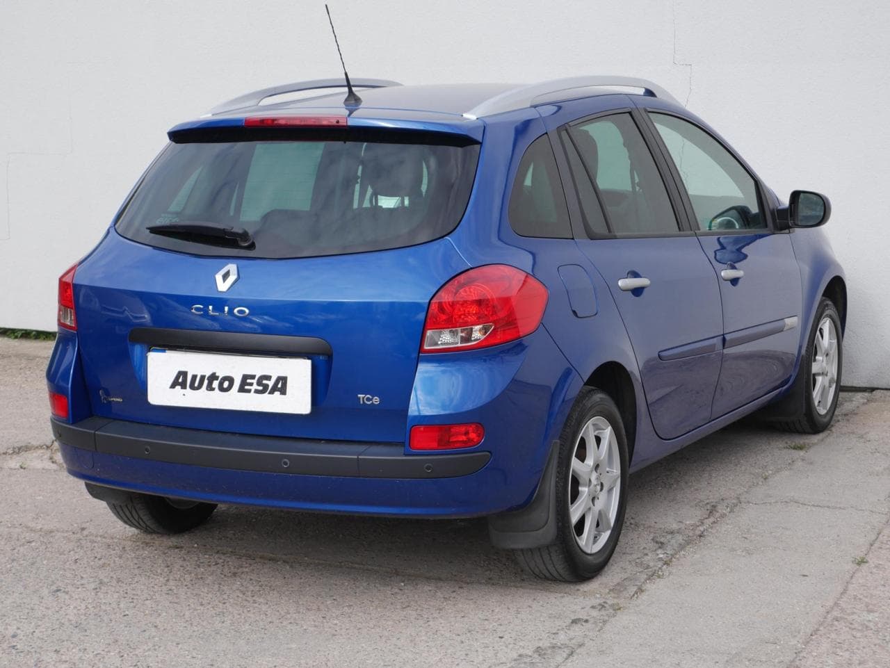 2011 Renault CLIO - 9