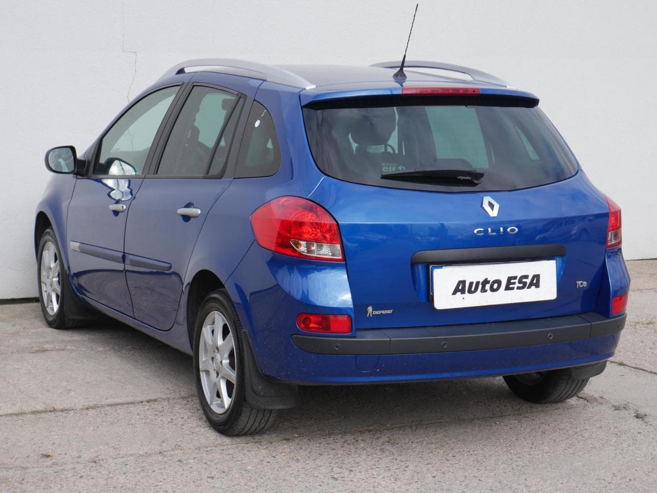 2011 Renault CLIO - 5