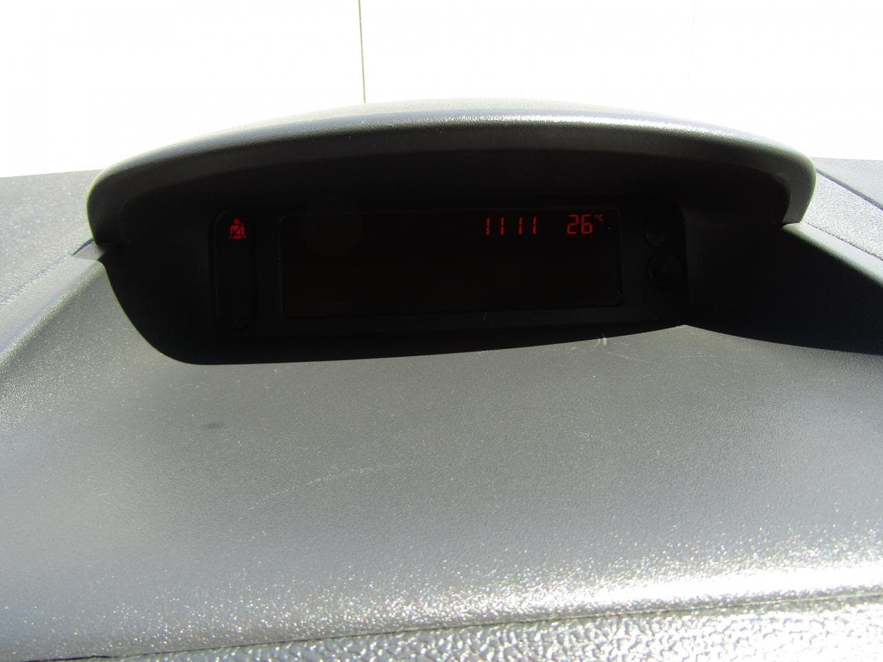 2009 Renault CLIO - 22