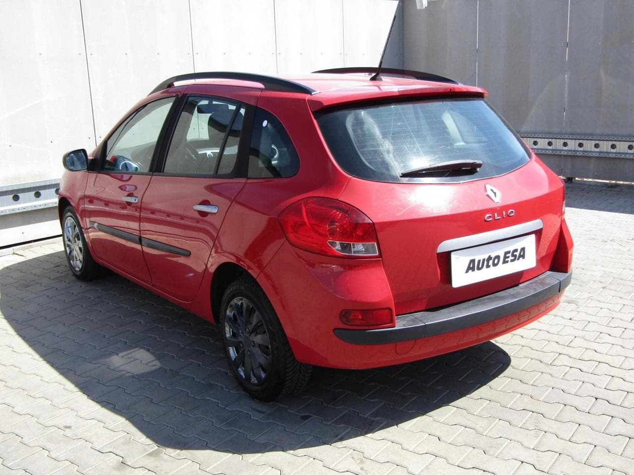2009 Renault CLIO - 6