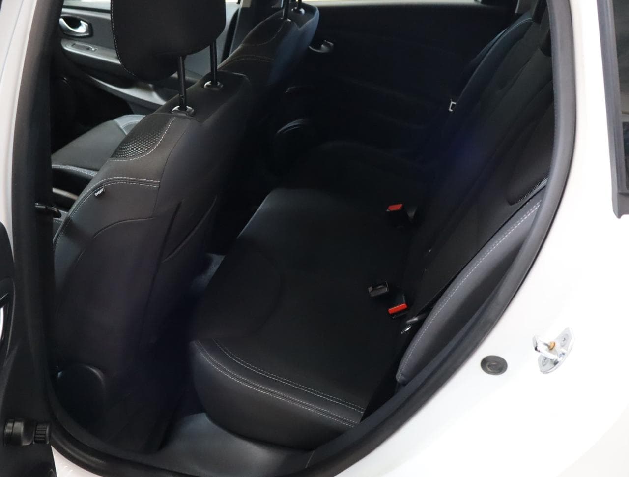 2018 Renault CLIO - 15