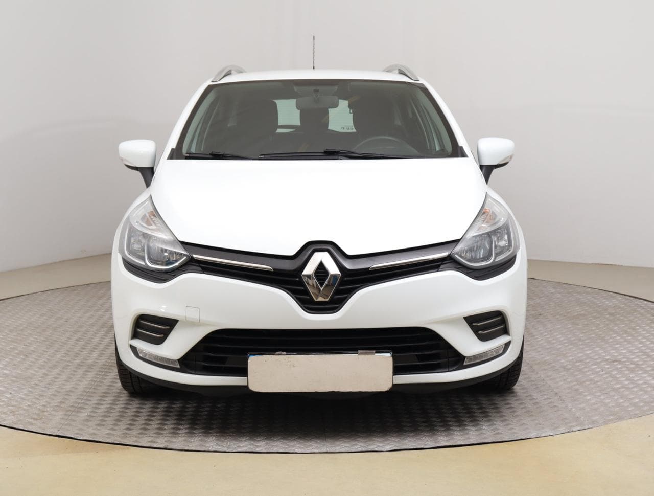 2018 Renault CLIO - 2