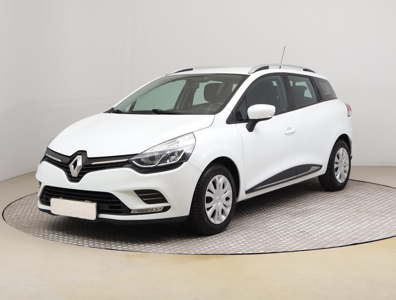 2018 Renault CLIO - 3