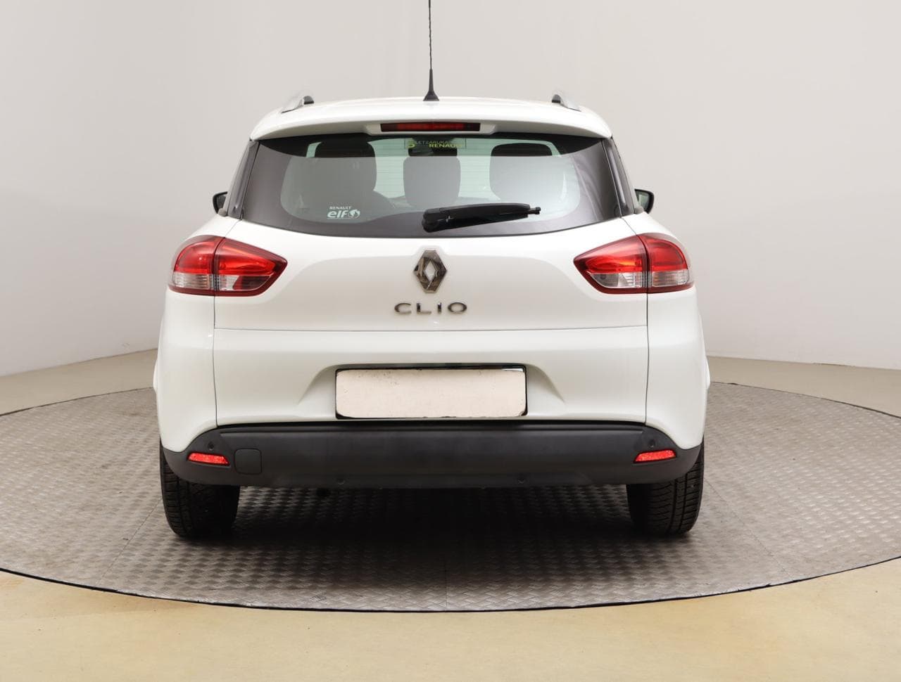 2018 Renault CLIO - 6