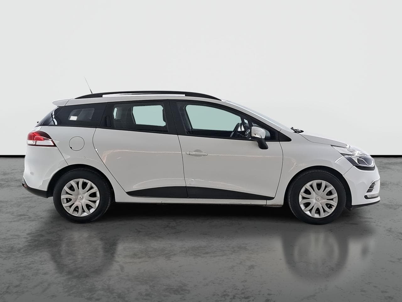 2019 Renault CLIO - 8