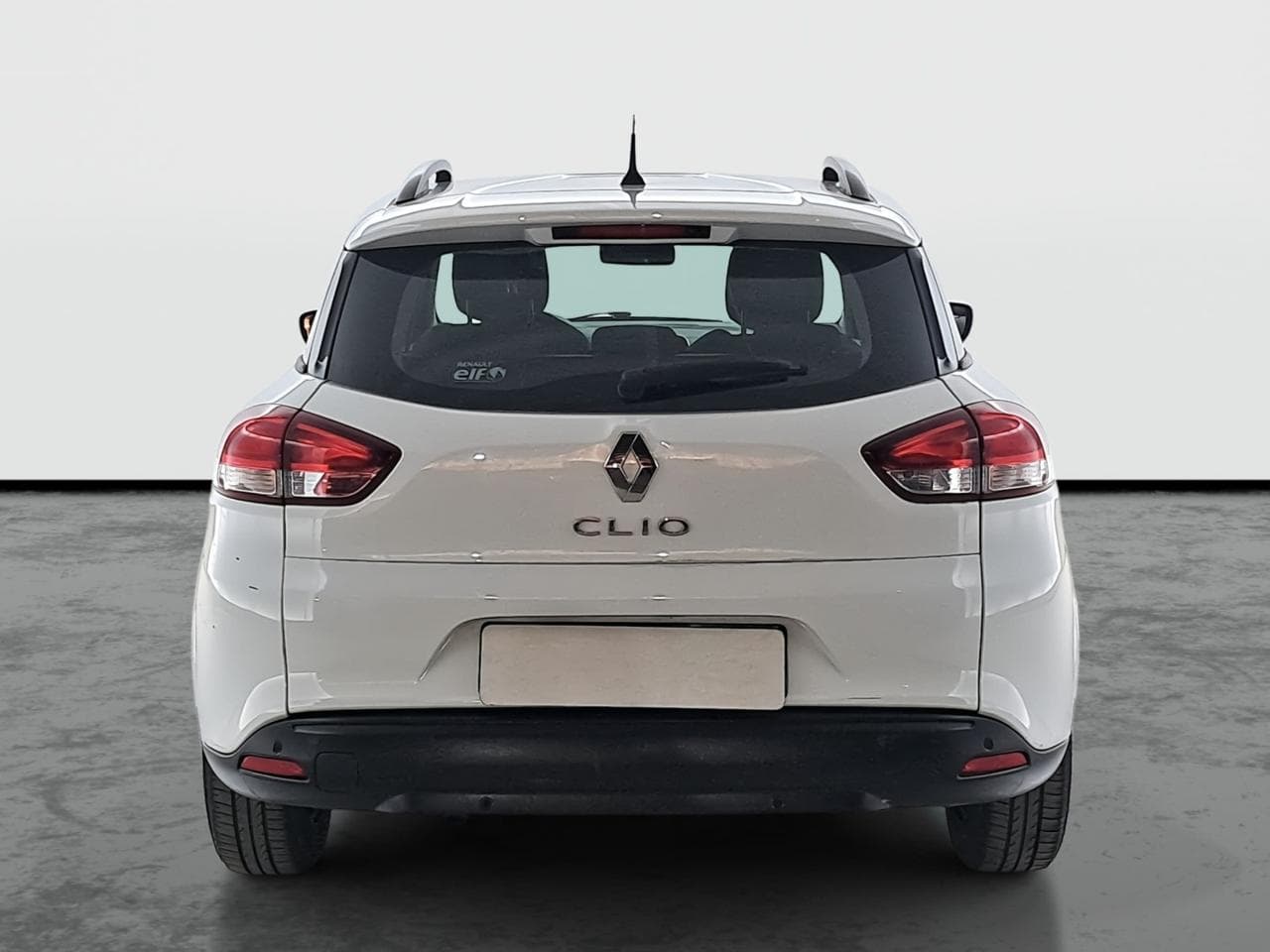 2019 Renault CLIO - 6