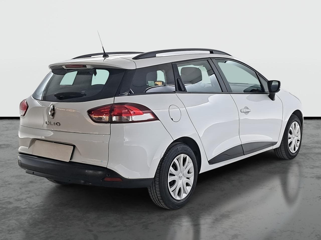 2019 Renault CLIO - 7
