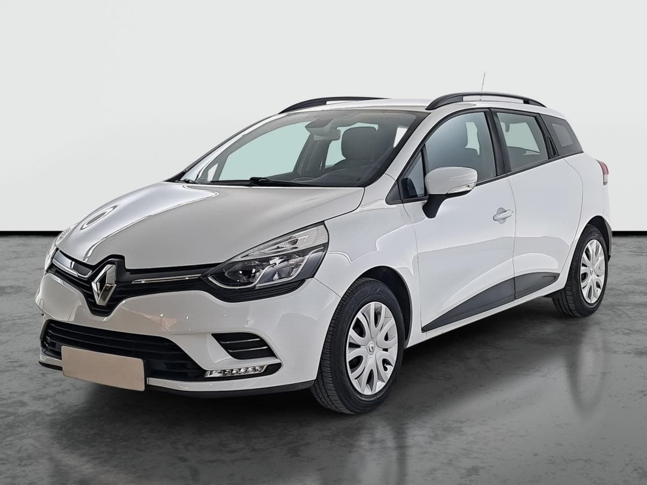 2019 Renault CLIO - 3