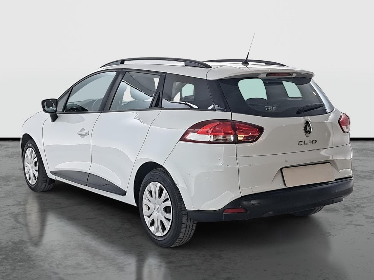 2019 Renault CLIO - 5