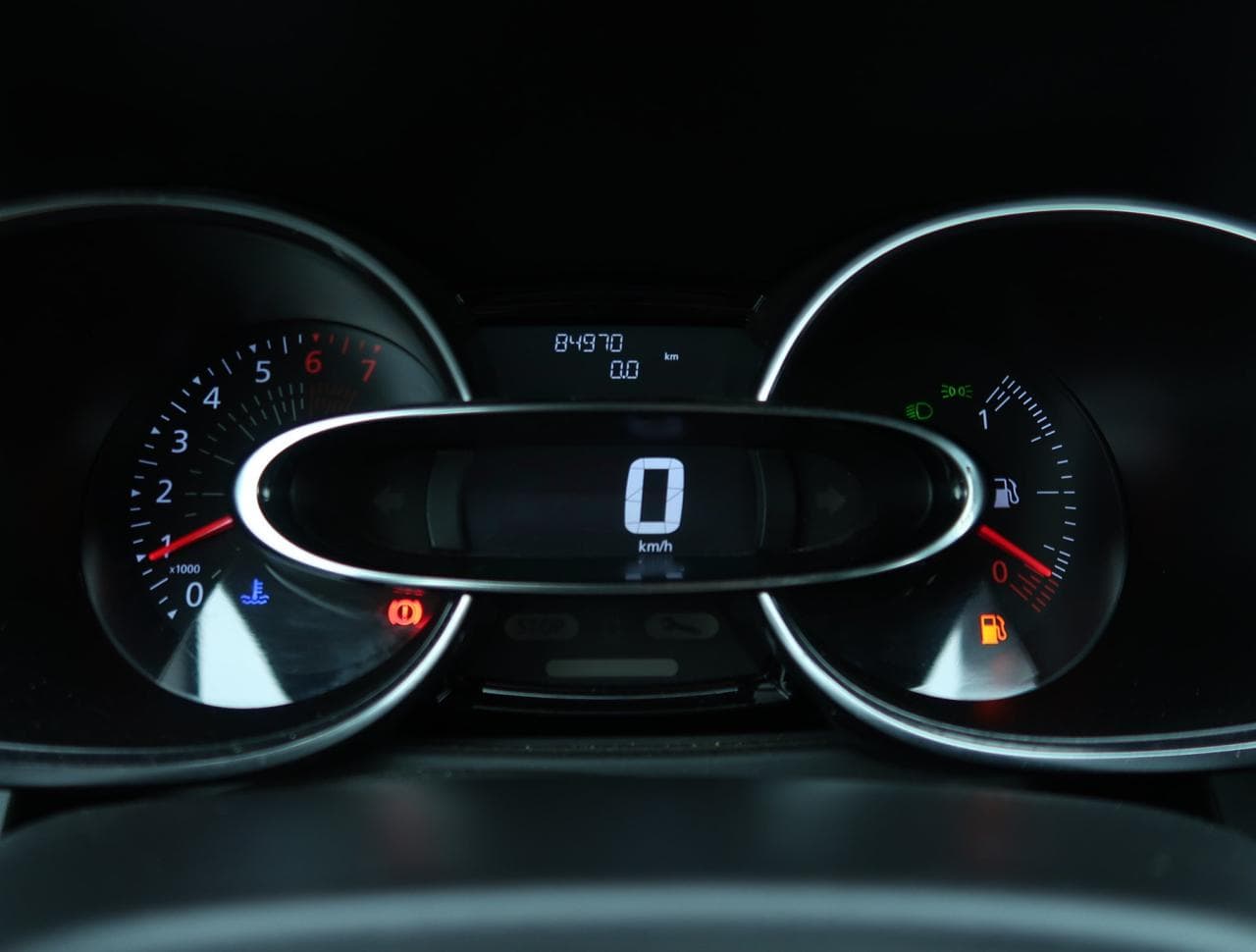 2018 Renault CLIO - 31