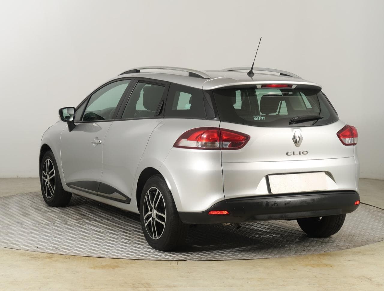 2018 Renault CLIO - 8