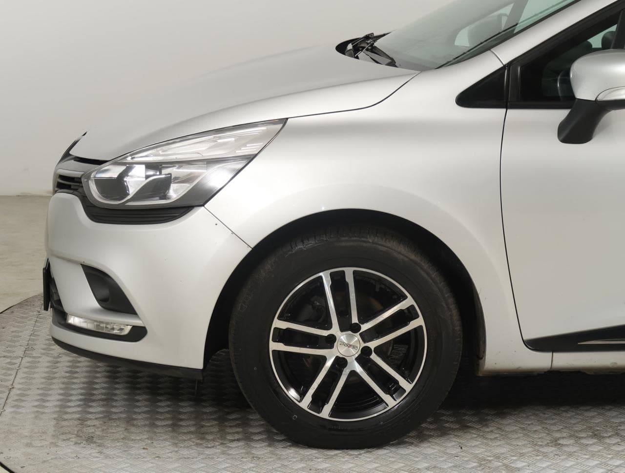 2018 Renault CLIO - 36