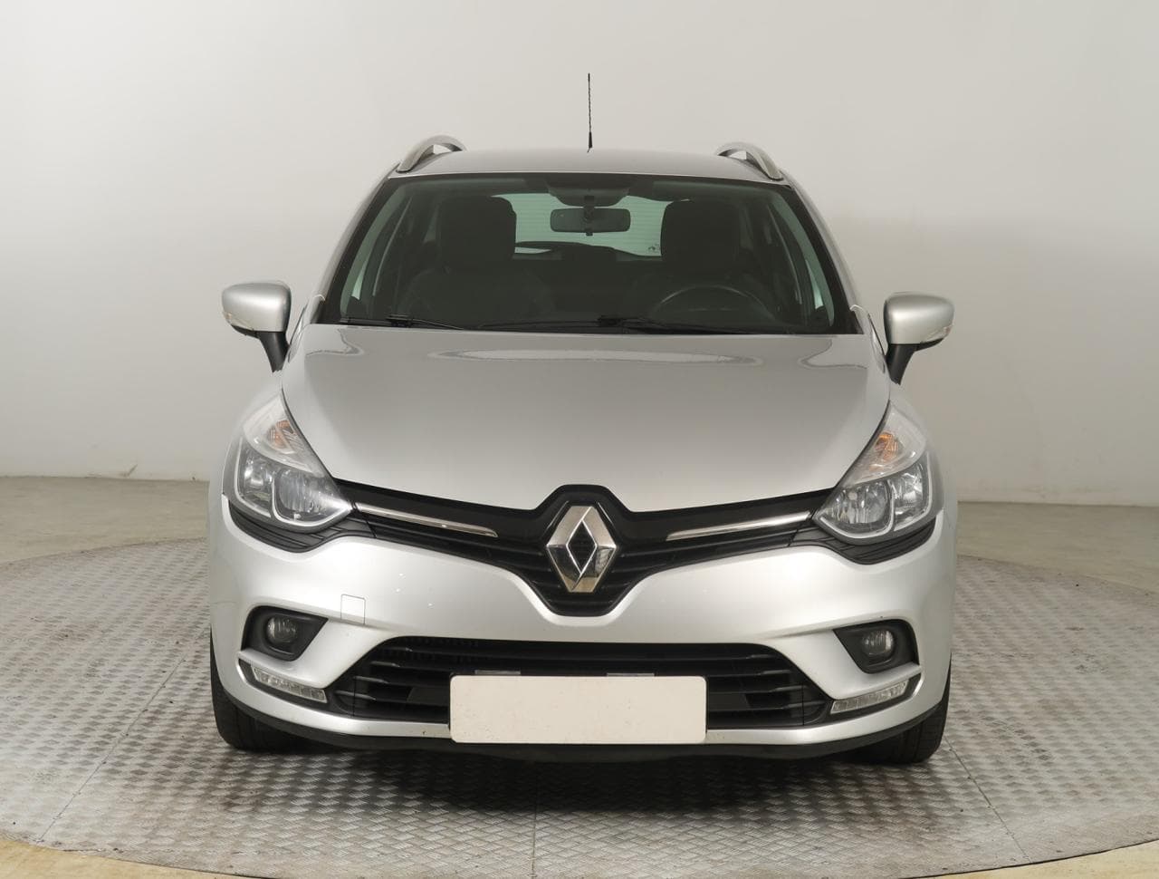 2018 Renault CLIO - 2