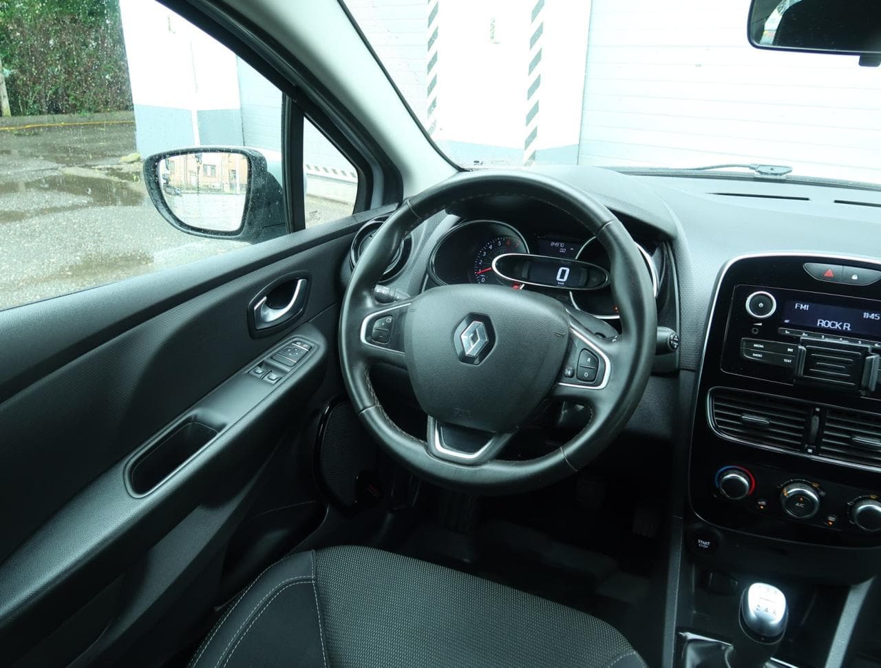 2018 Renault CLIO - 15