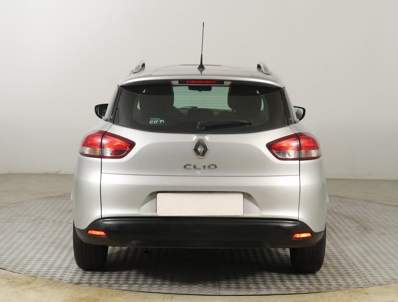 2018 Renault CLIO - 10