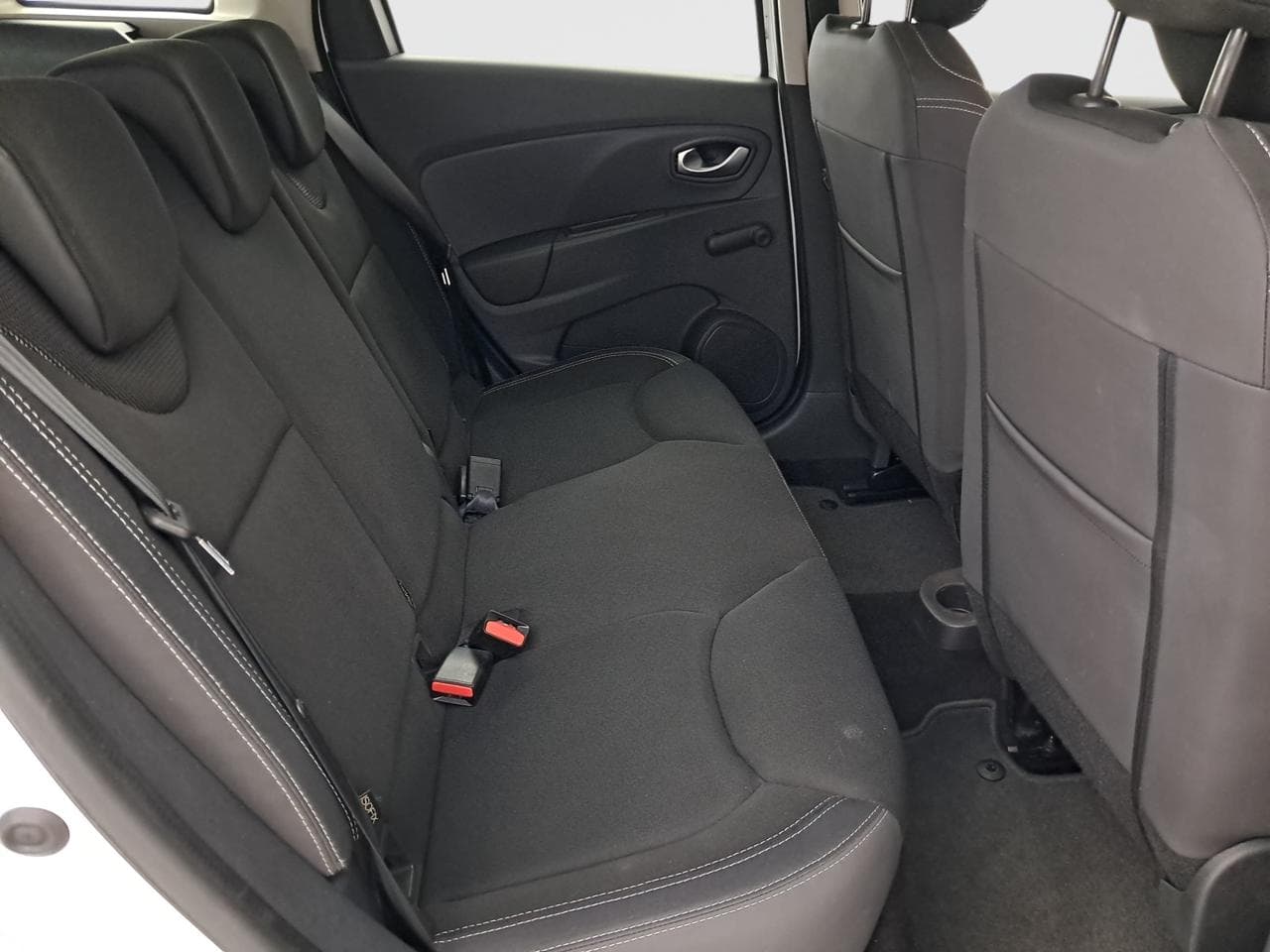 2018 Renault CLIO - 13