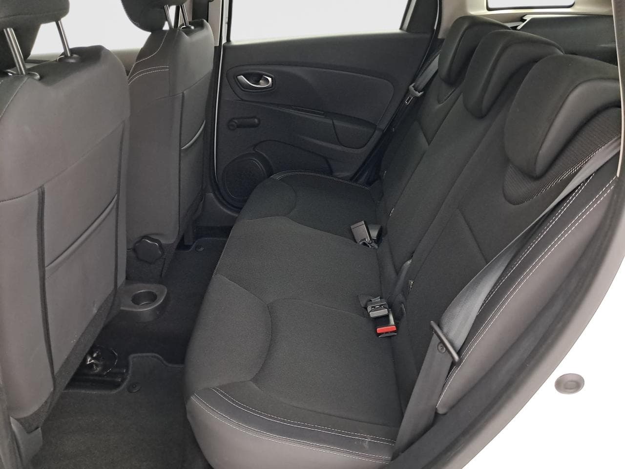 2018 Renault CLIO - 15