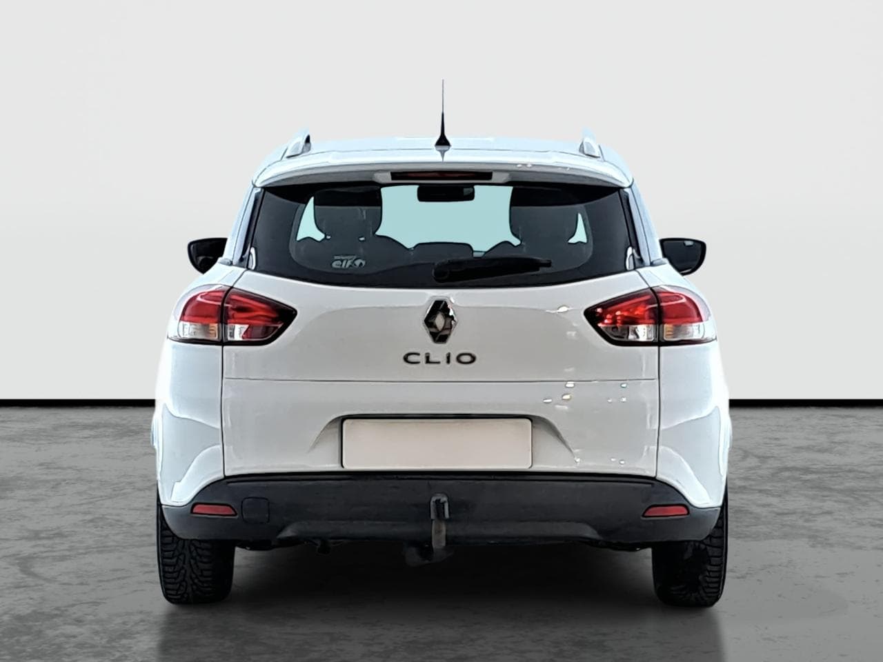 2018 Renault CLIO - 6