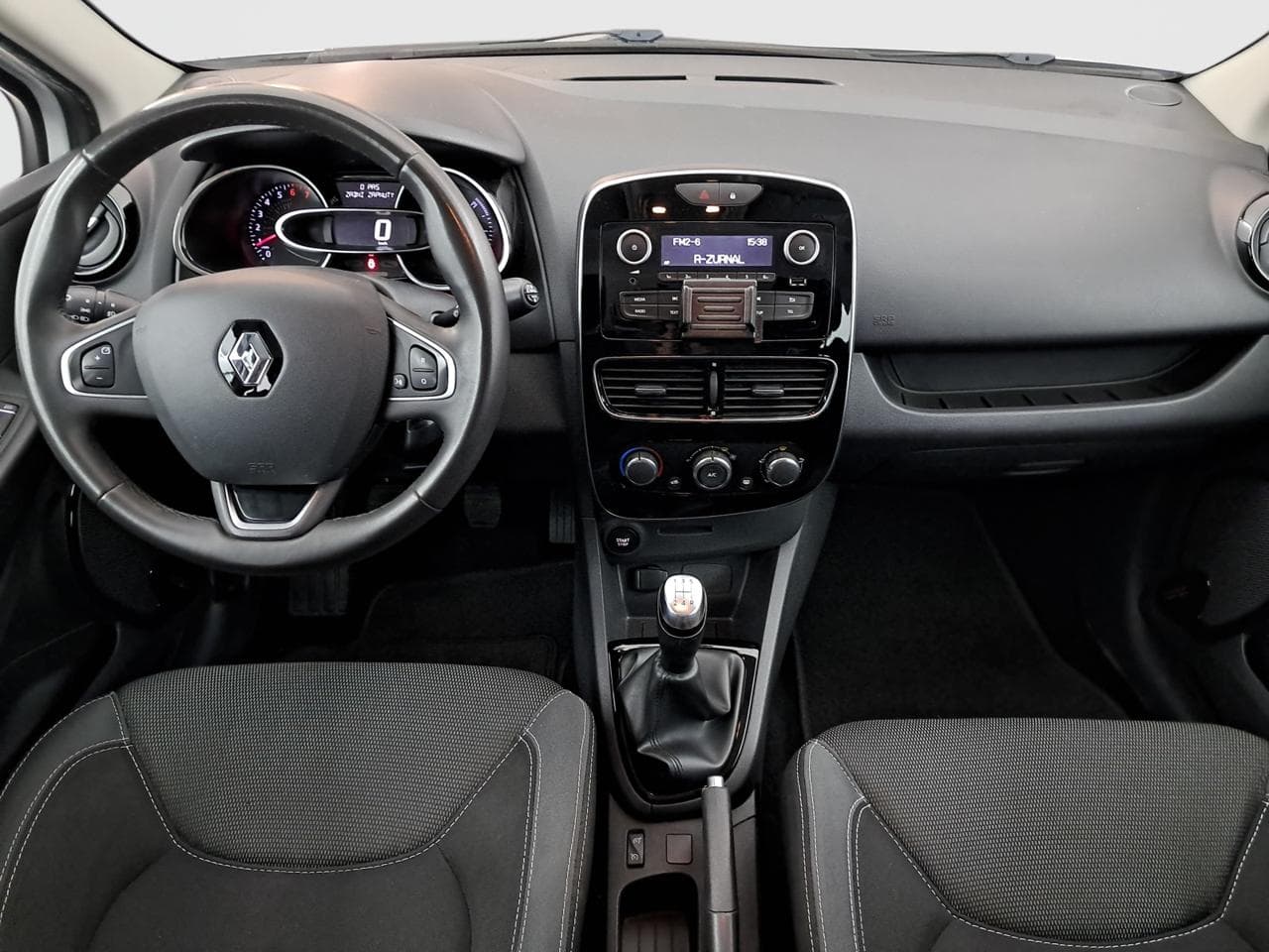 2018 Renault CLIO - 10