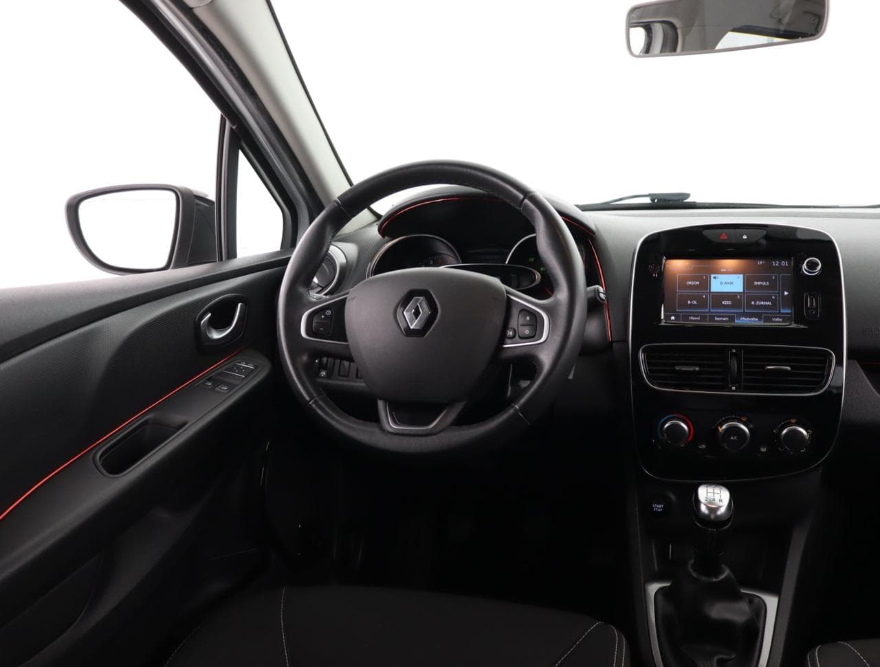 2017 Renault CLIO - 17
