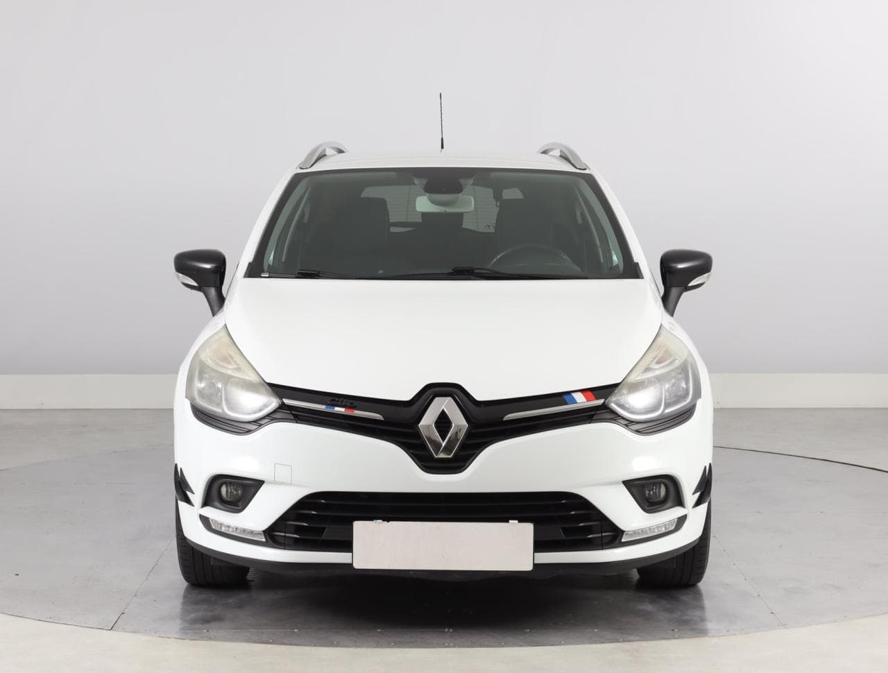 2017 Renault CLIO - 3
