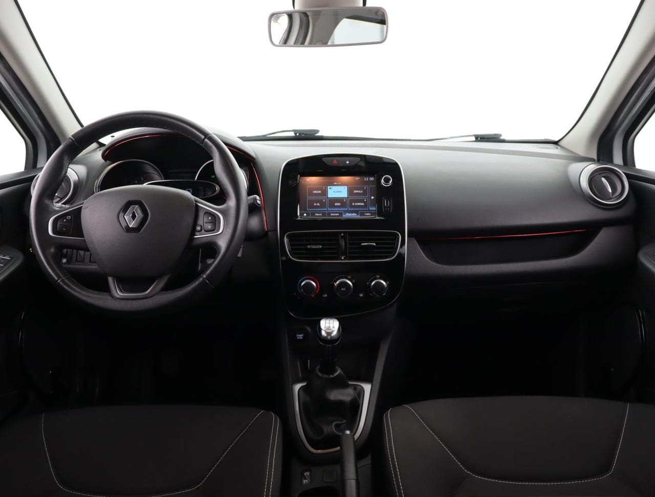 2017 Renault CLIO - 19