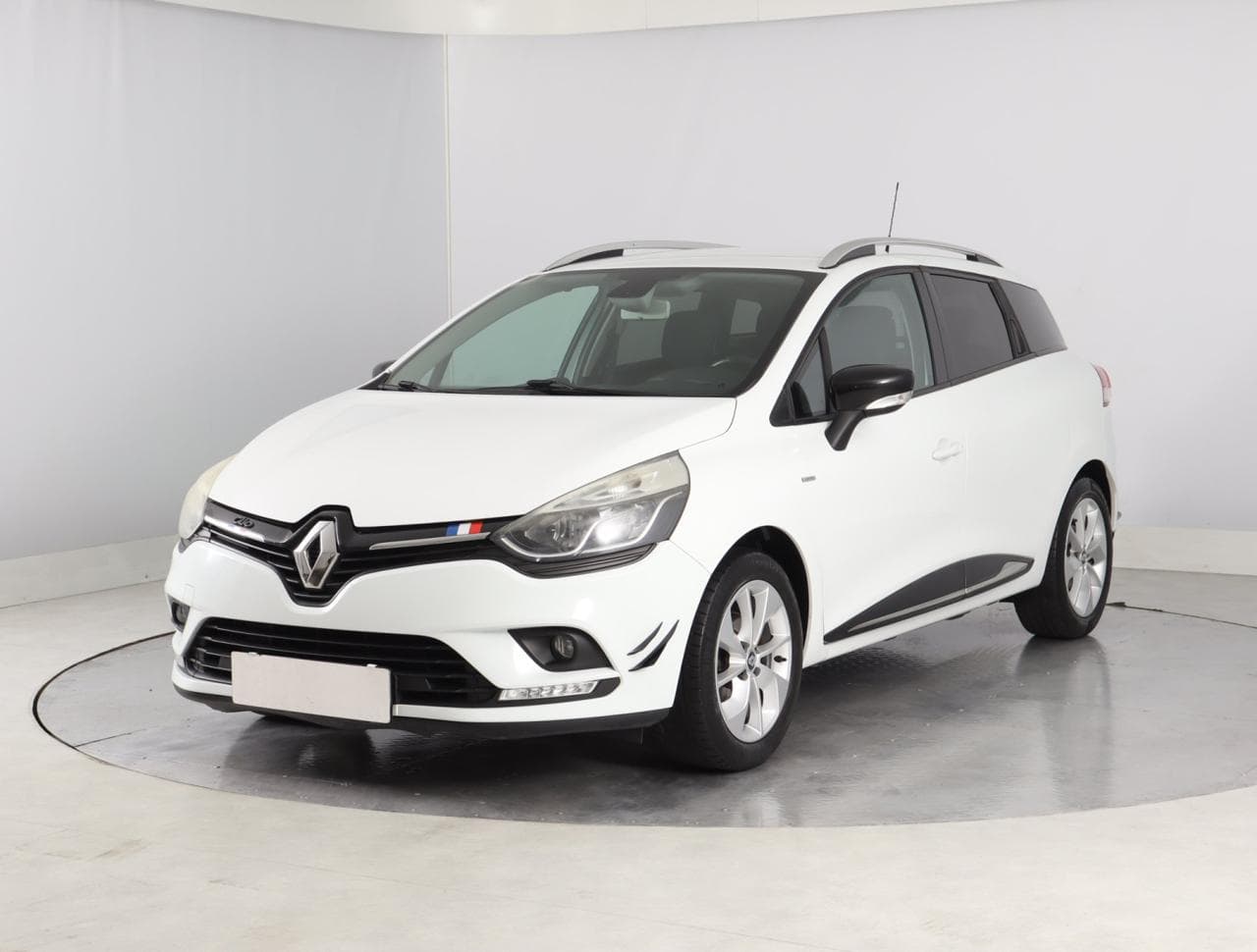 2017 Renault CLIO - 5