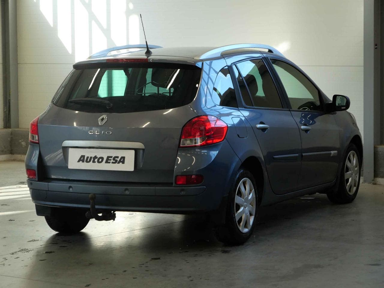 2010 Renault CLIO - 4
