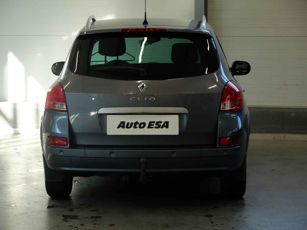 2010 Renault CLIO - 6