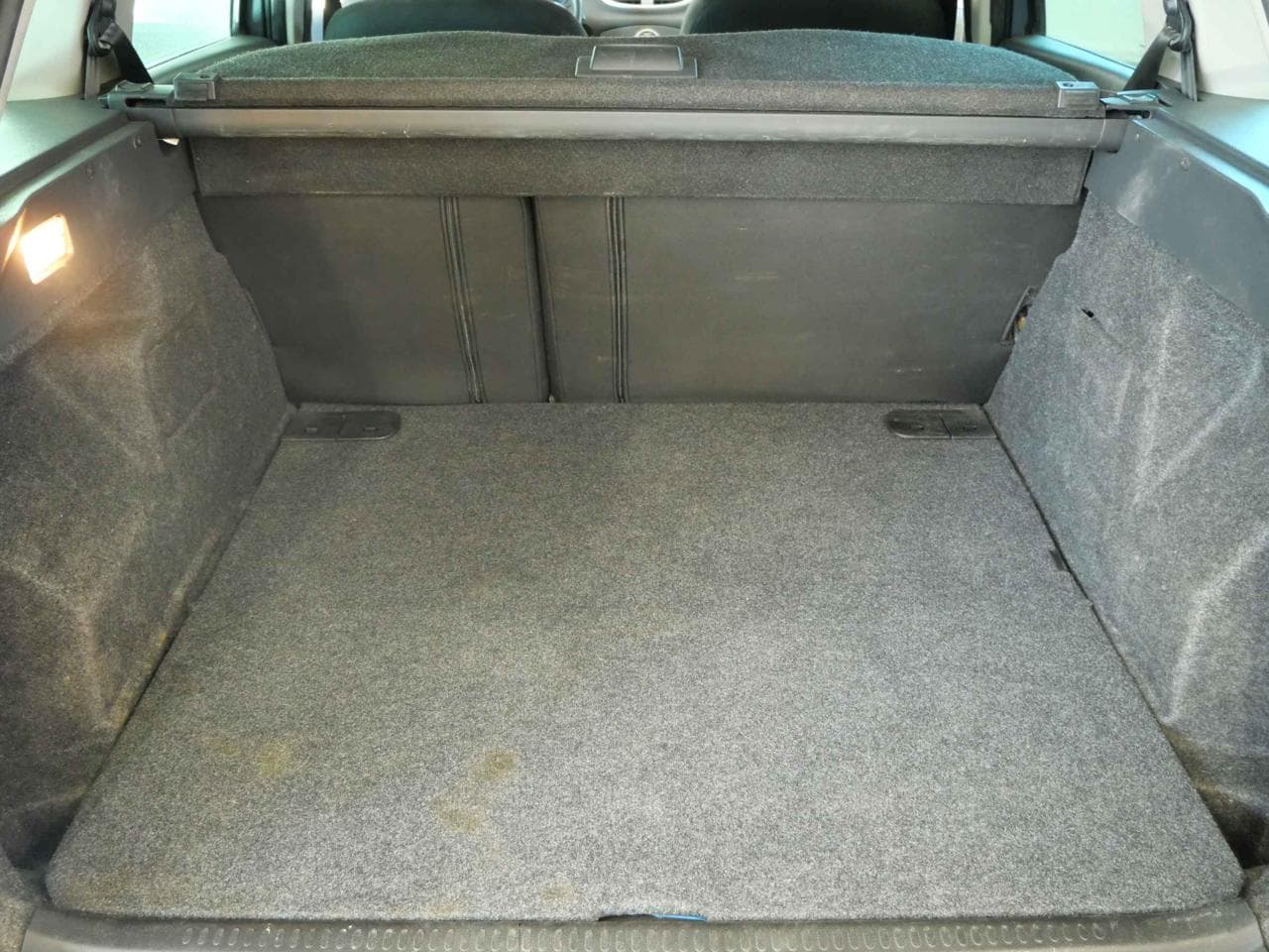 2010 Renault CLIO - 9