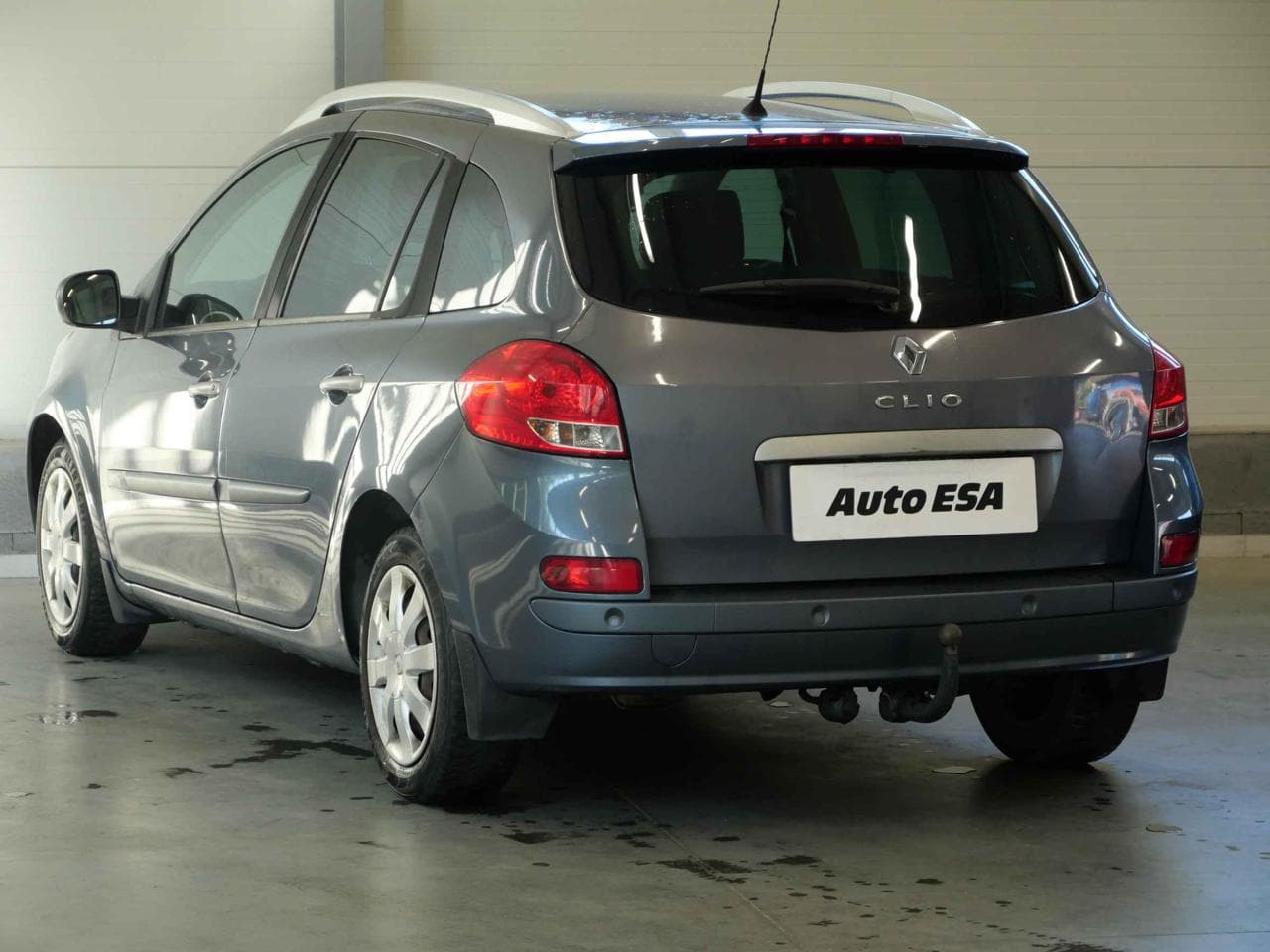 2010 Renault CLIO - 8