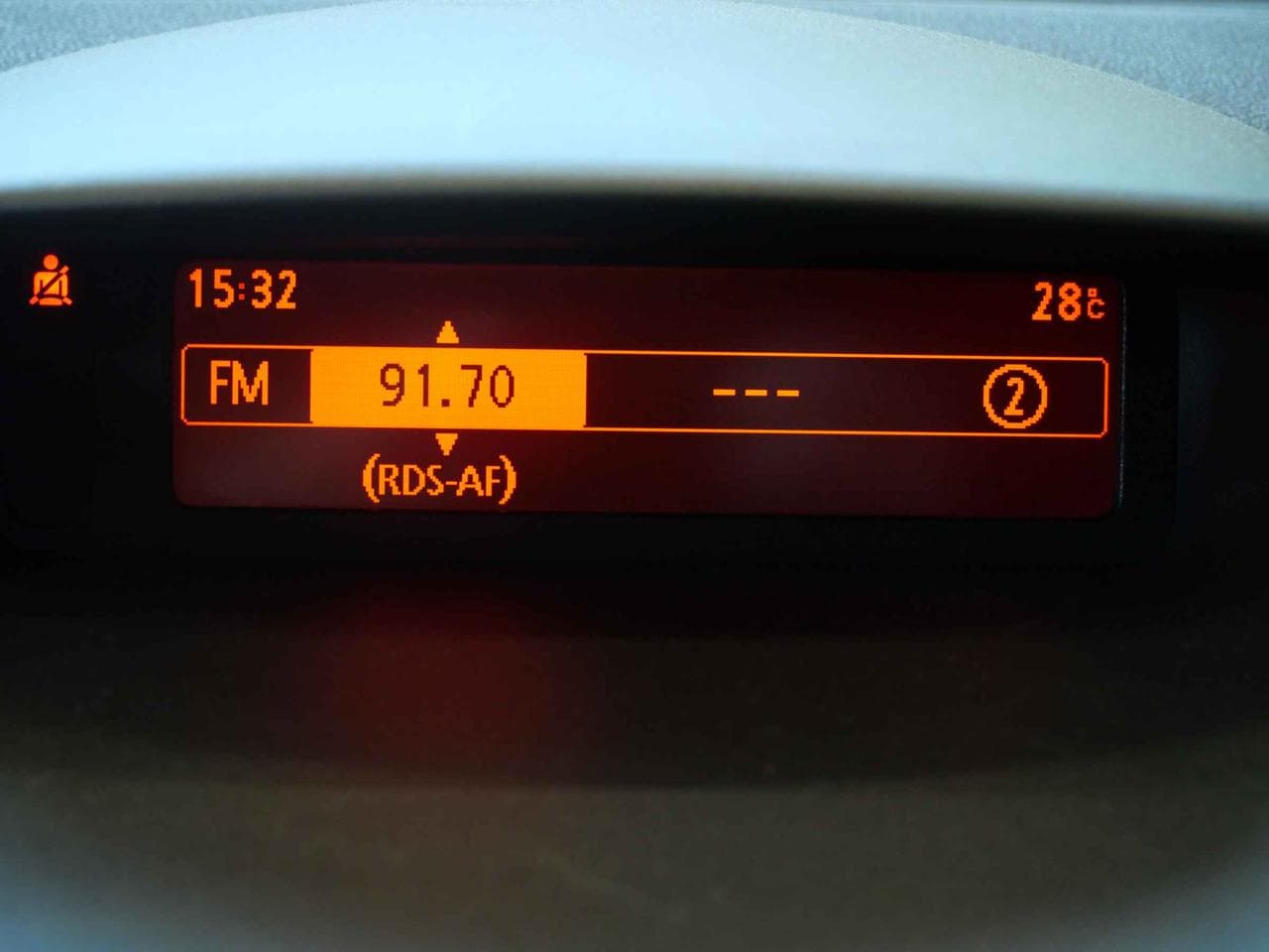 2010 Renault CLIO - 24