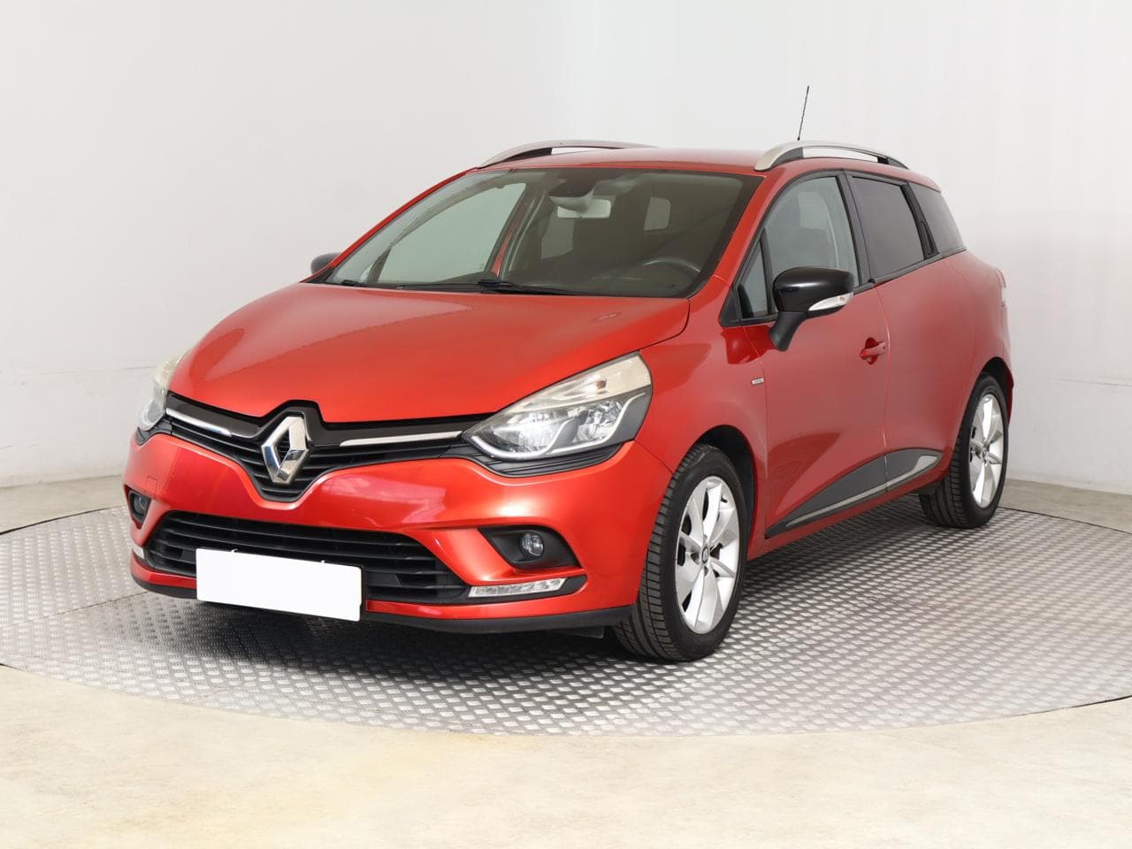 2016 Renault CLIO - 4
