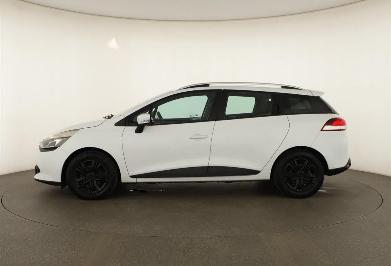 2015 Renault CLIO - 4
